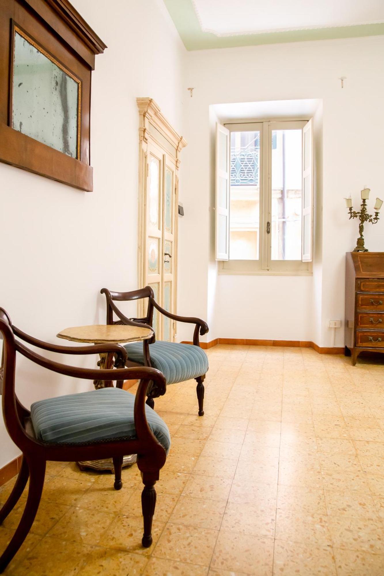 Honore De Balzac Alghero Bagian luar foto