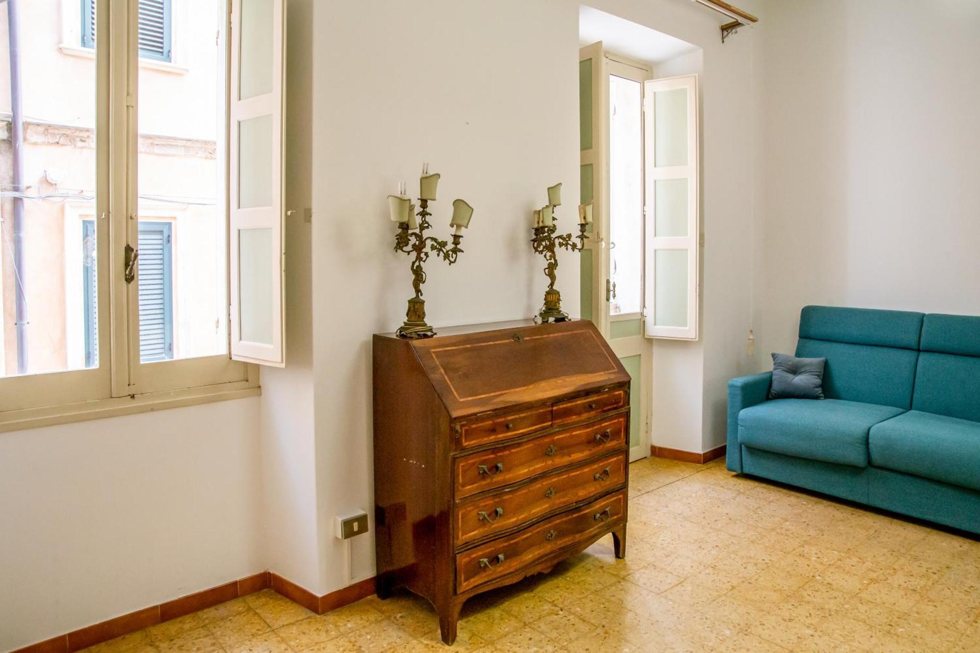 Honore De Balzac Alghero Bagian luar foto