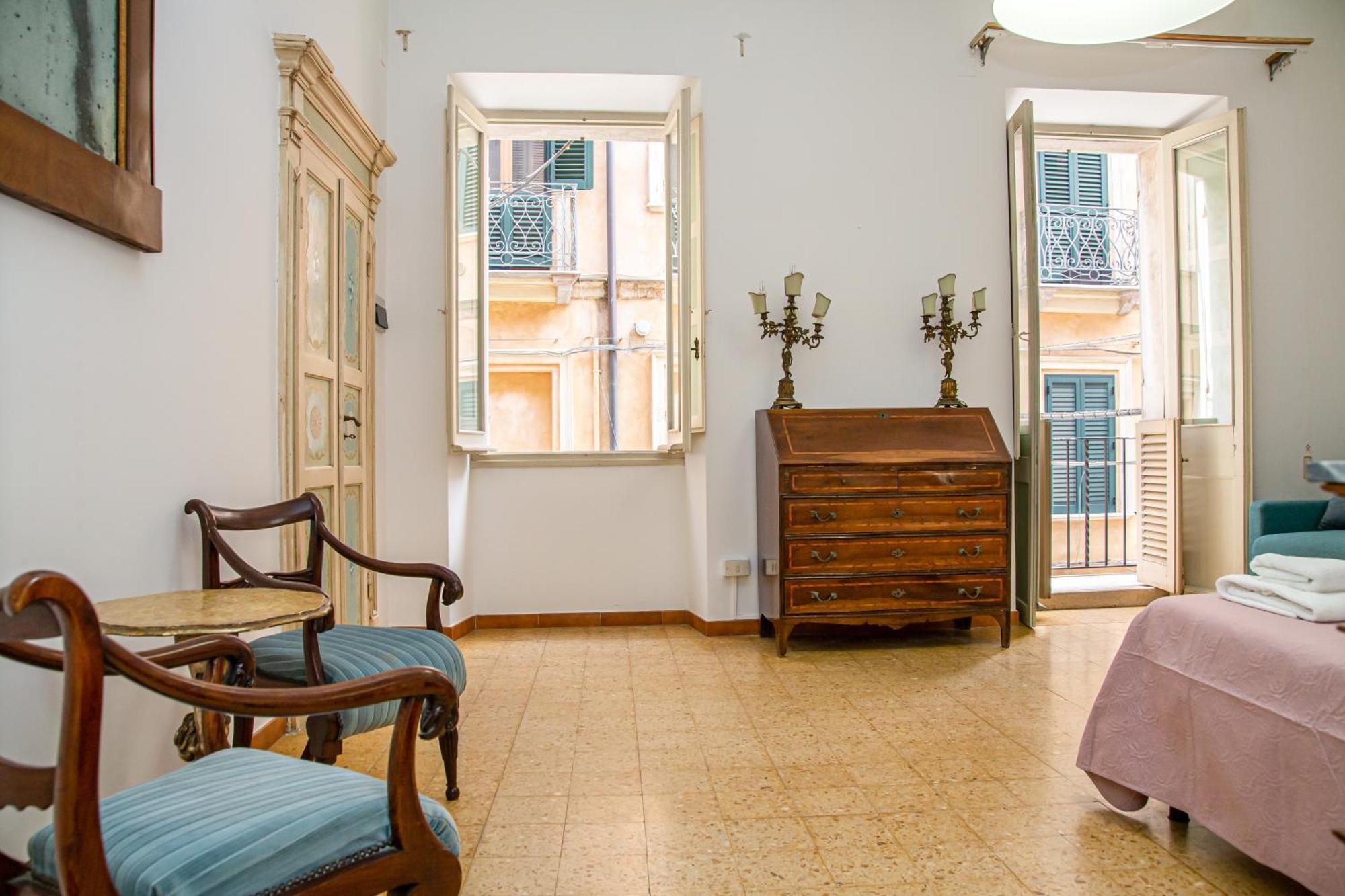 Honore De Balzac Alghero Bagian luar foto